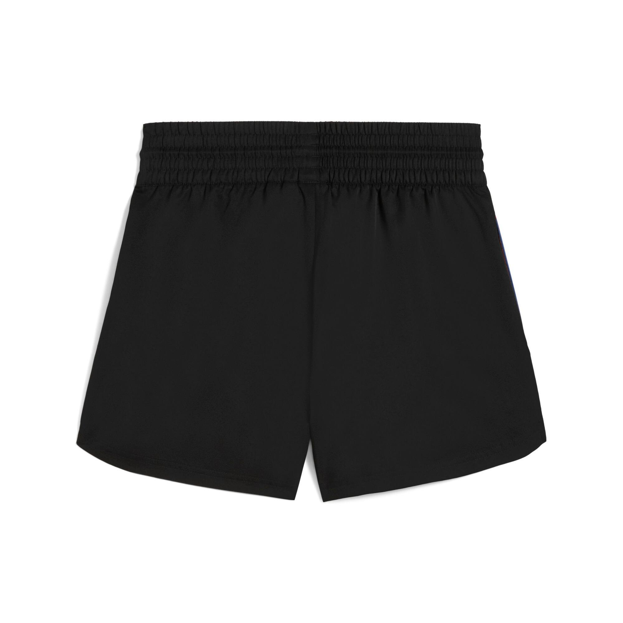 PUMA BMW MMS WMN ESS+ SHORTS Product Image