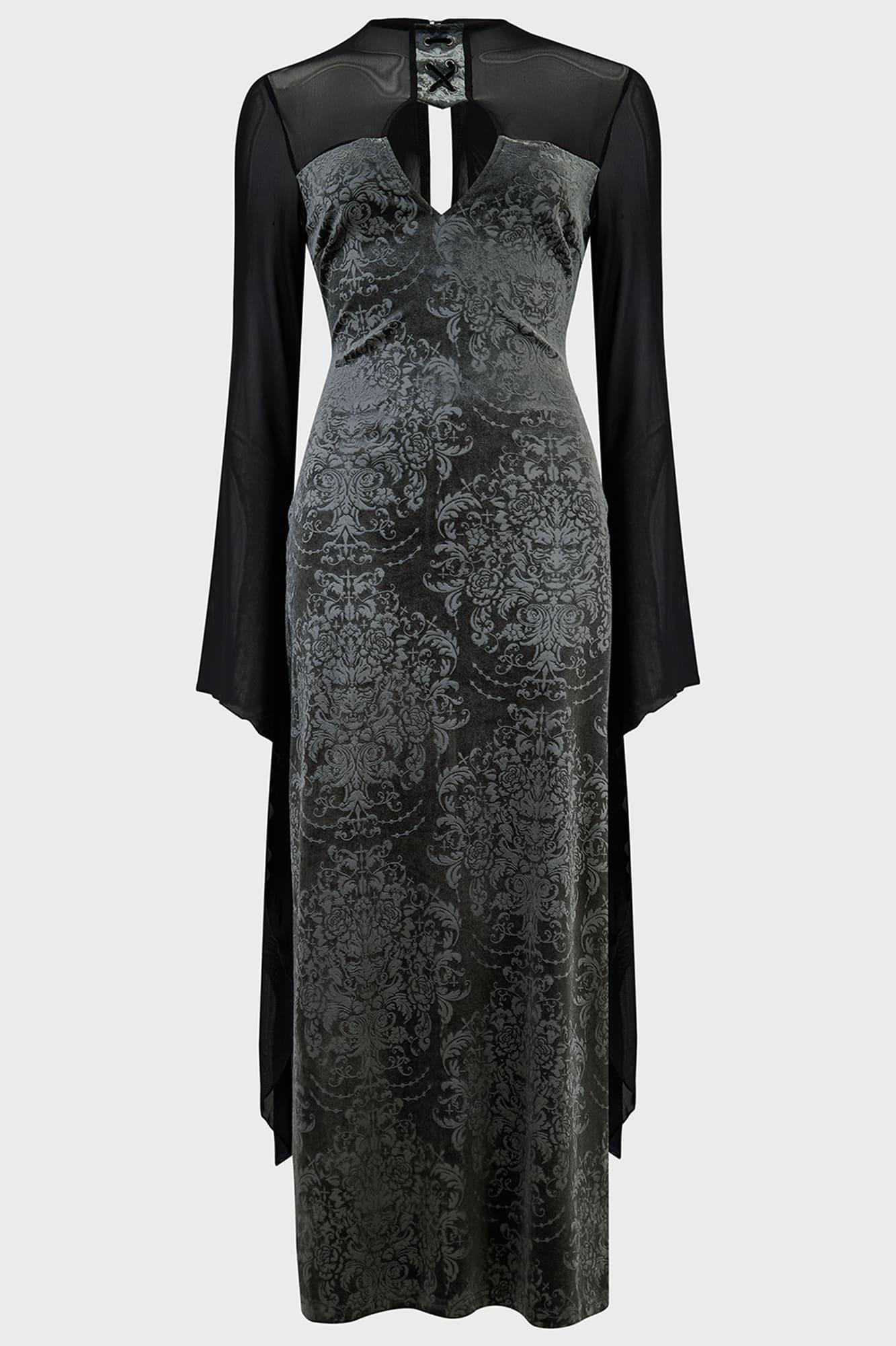 Forenoon Maxi Dress Female Product Image