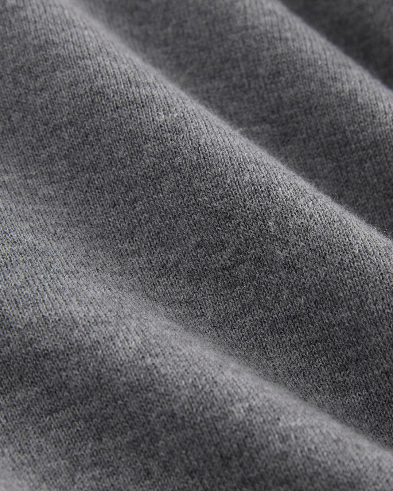 Womens Cropped Cardigan in Cotton Cashmere by Everlane Product Image