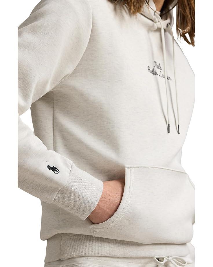 Loopback Fleece Sweatshirt Product Image