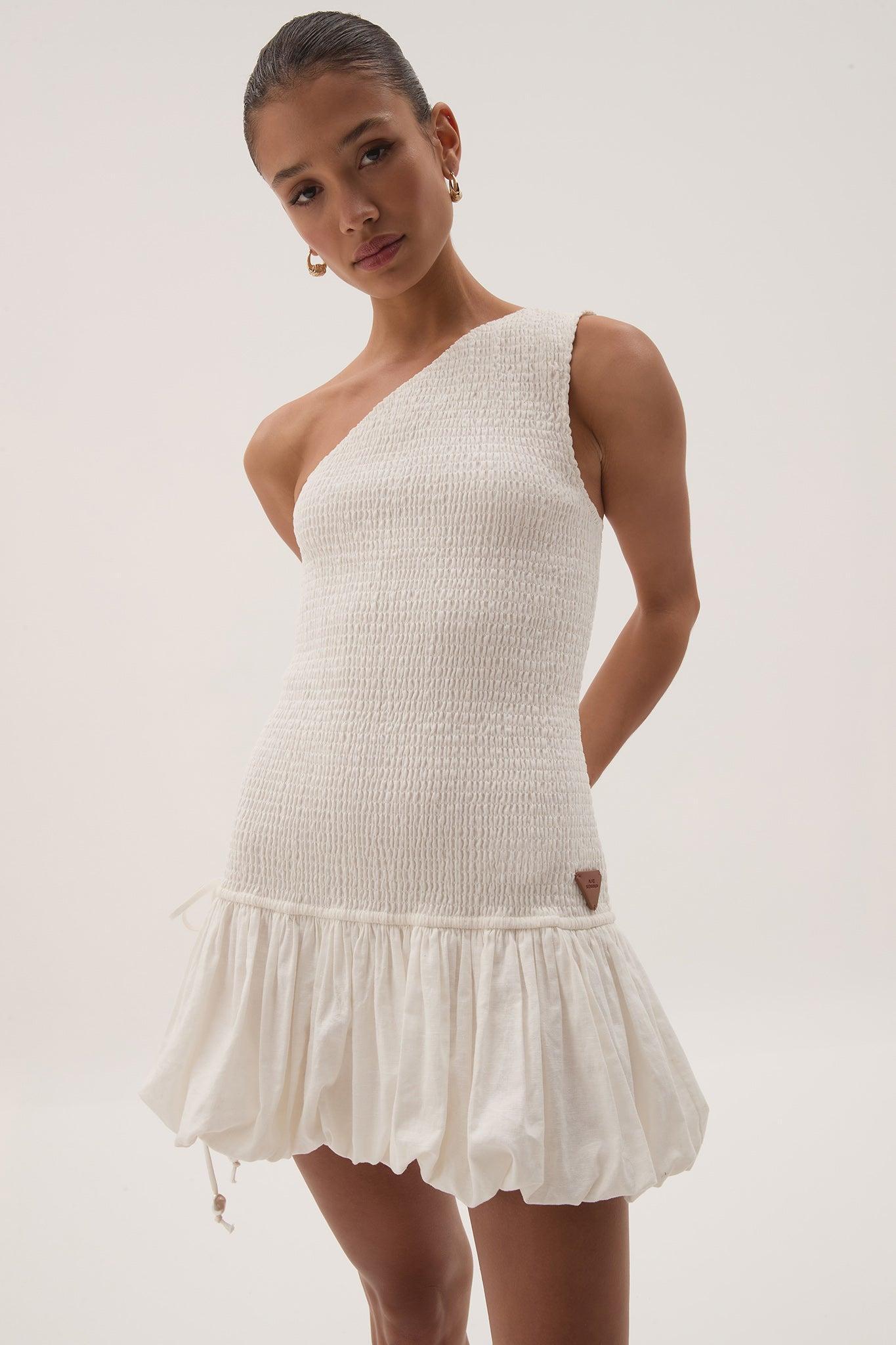 Myra Reversible Midi Dress Product Image
