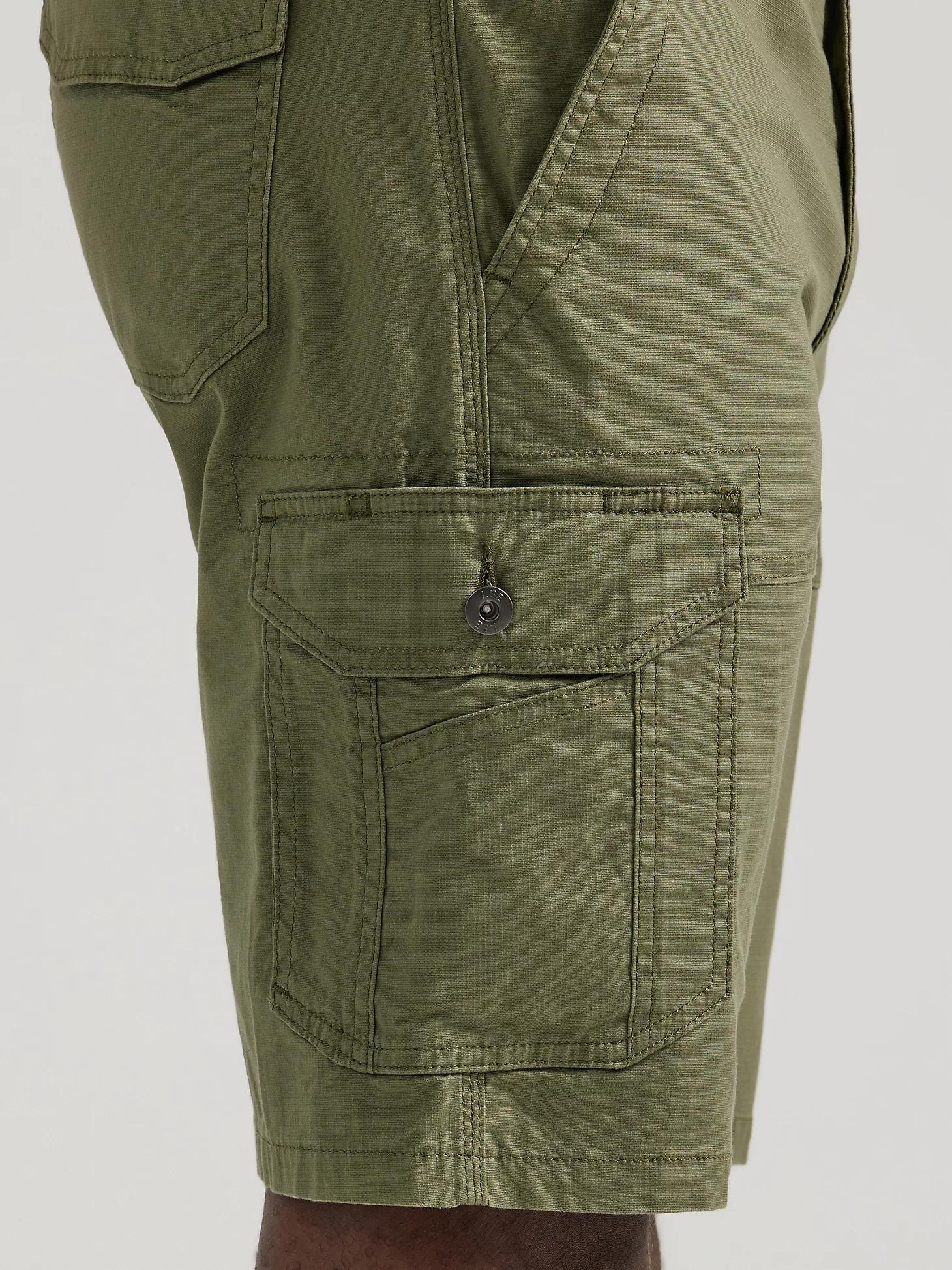 Men's Extreme Motion Swope Cargo Short | Men's Shorts | Lee® Product Image