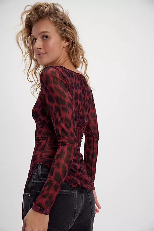 Something Extra Tunic Product Image