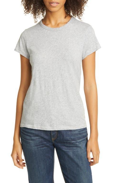 rag & bone The Tee Product Image