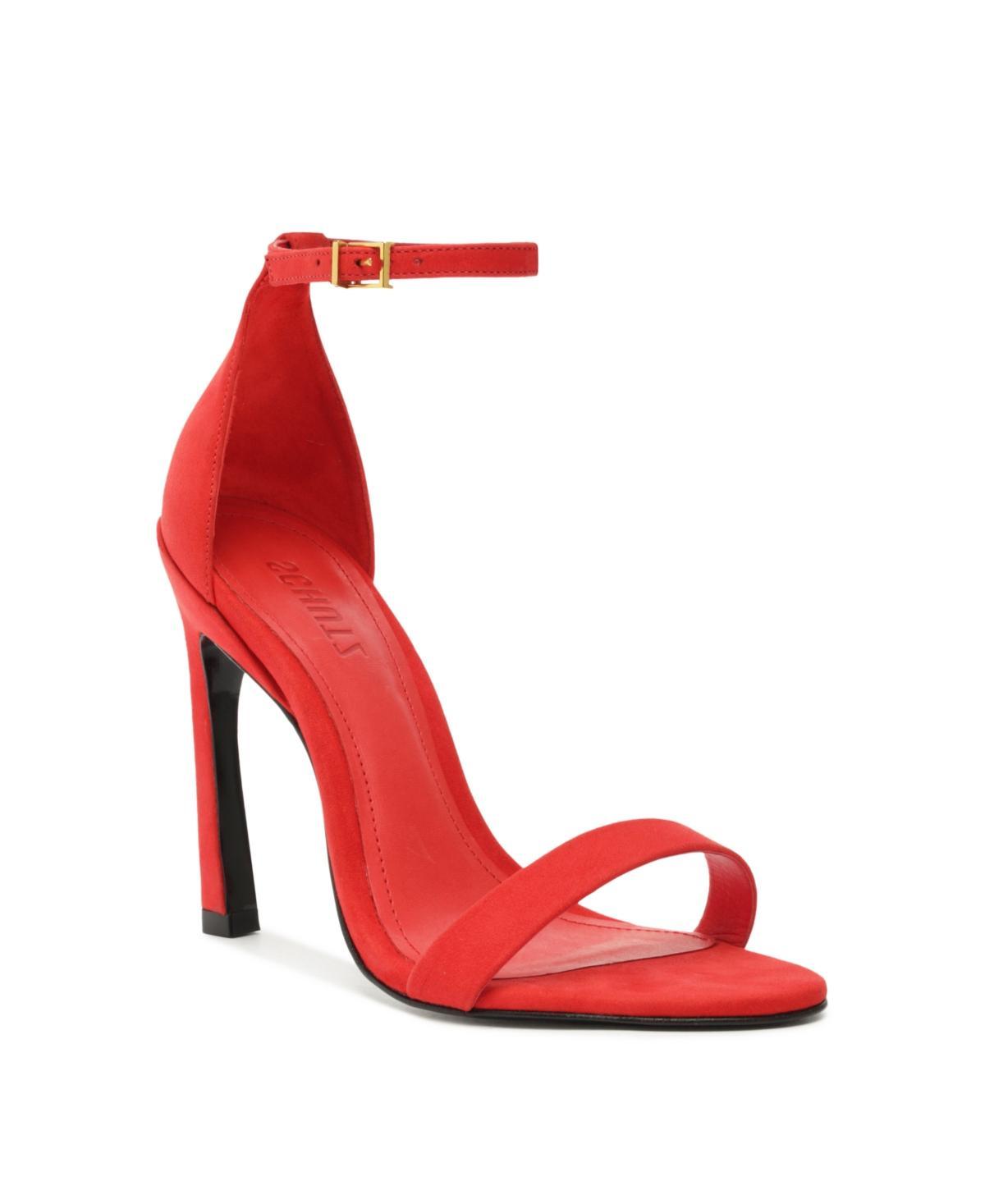 Womens Cadey-Lee 110MM Nubuck Sandals Product Image