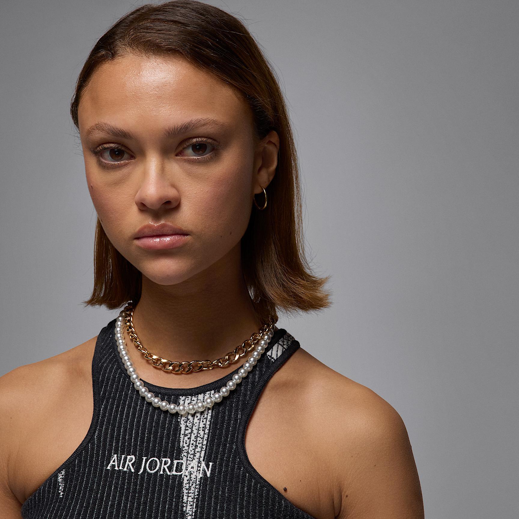 Air Jordan Women's Knit Dress Product Image