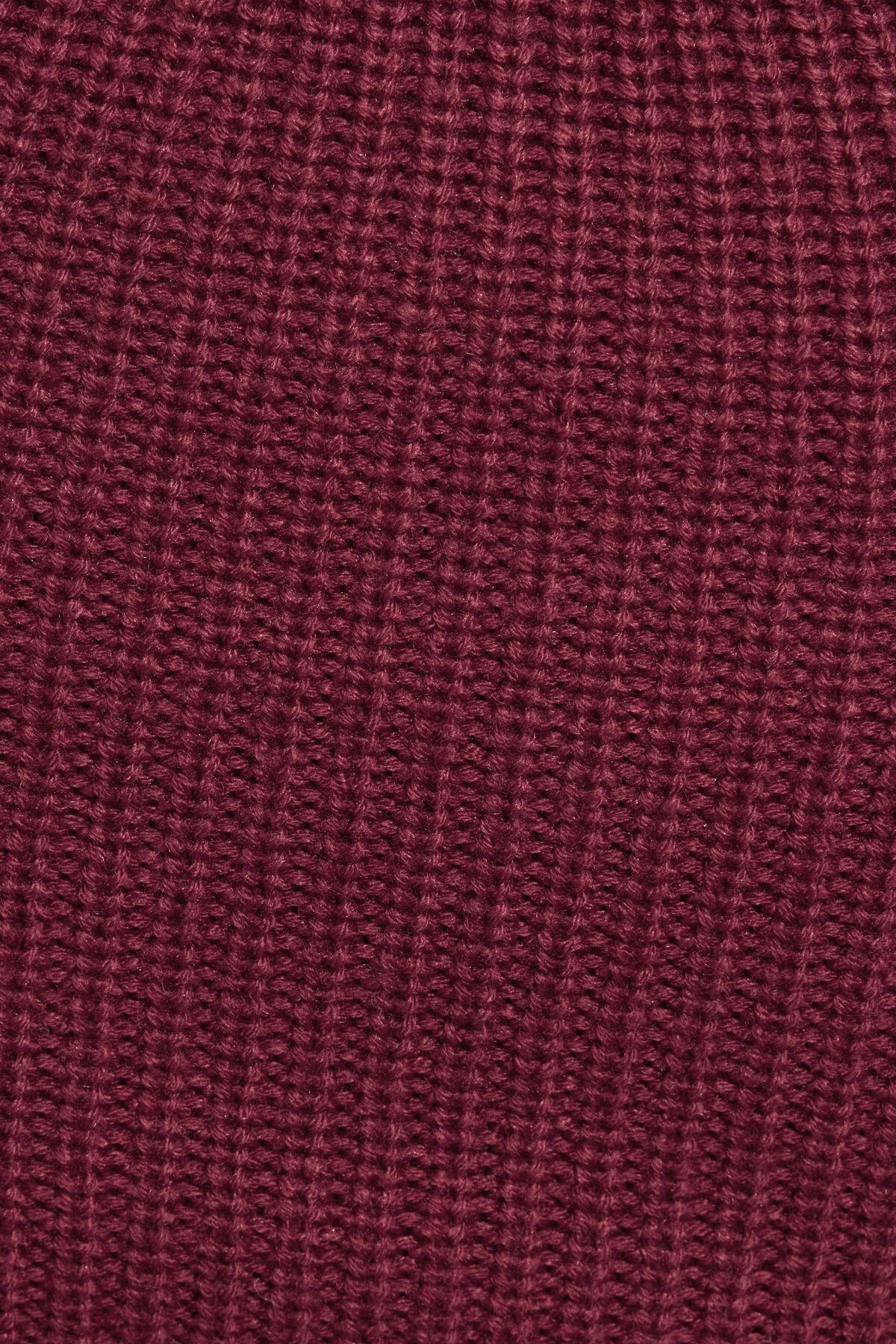 Supersoft Crop Sweater Product Image