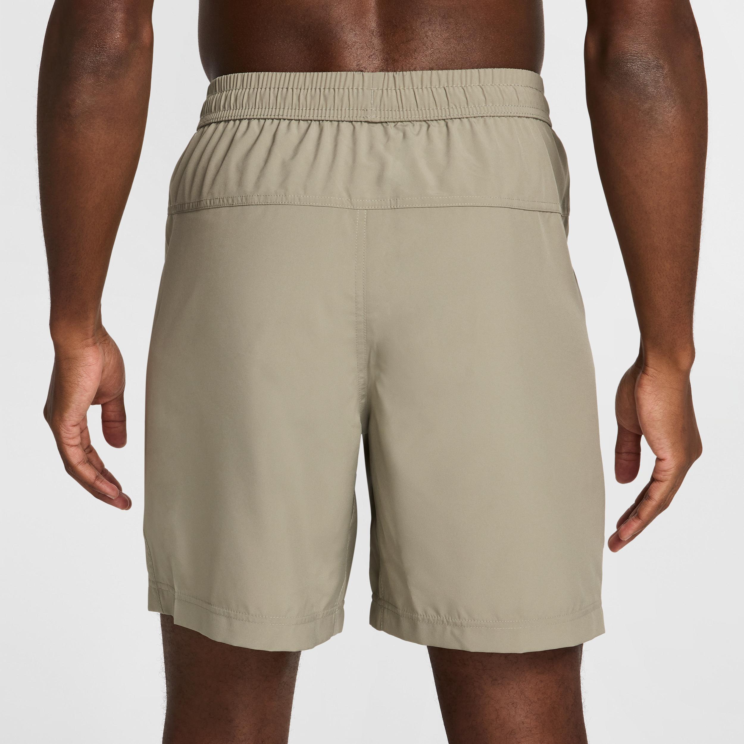 Nike Men's Form Dri-FIT 7" Unlined Versatile Shorts Product Image