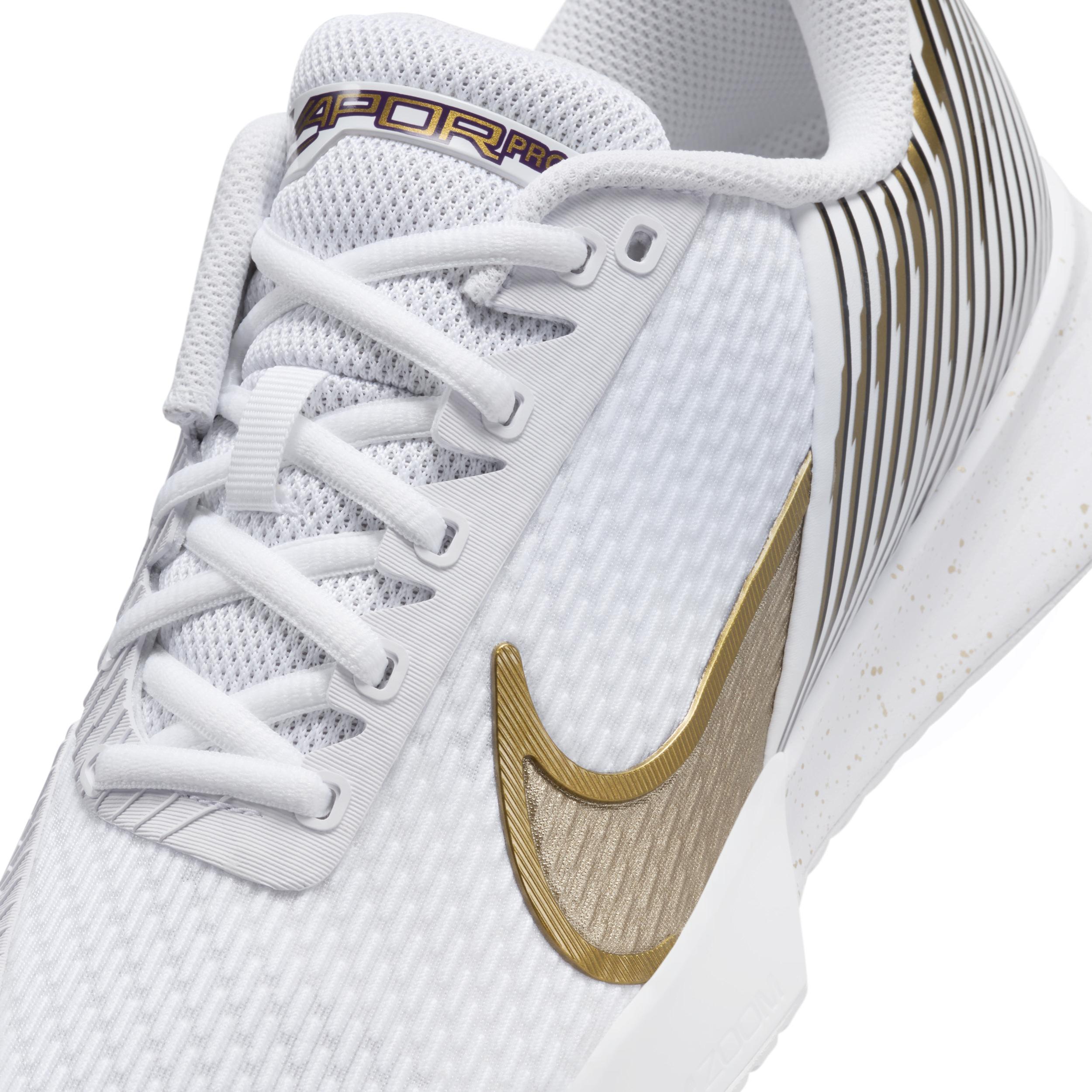Nike Women's Court Vapor Pro 2 Hard Court Tennis Shoes Product Image