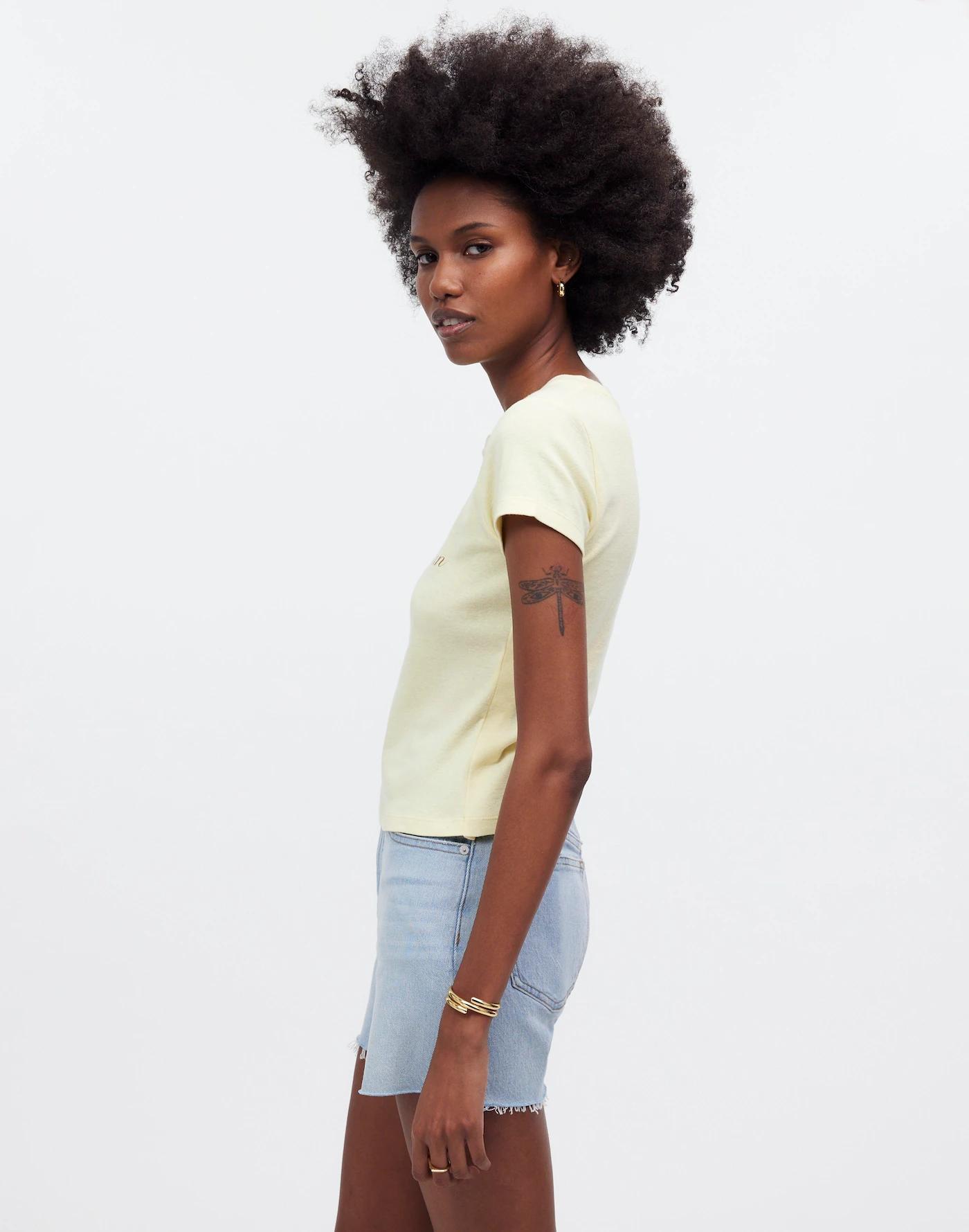 Day in the Sun Graphic Tee Product Image