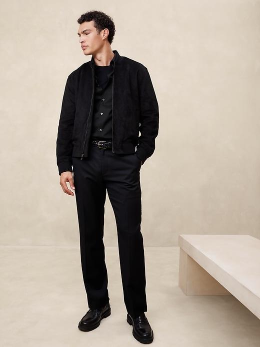 Slim Dress Shirt Product Image