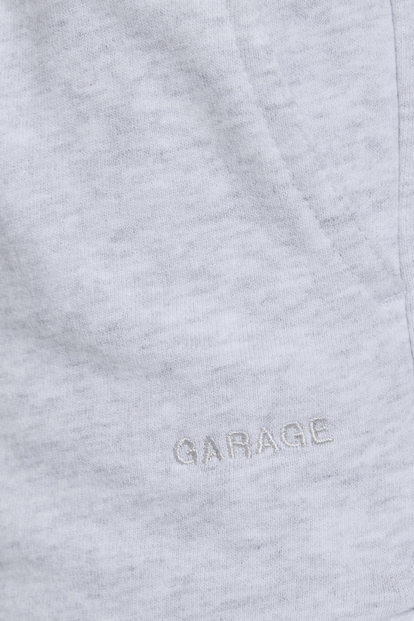 SoftTerry High Rise 80's Shorts Product Image