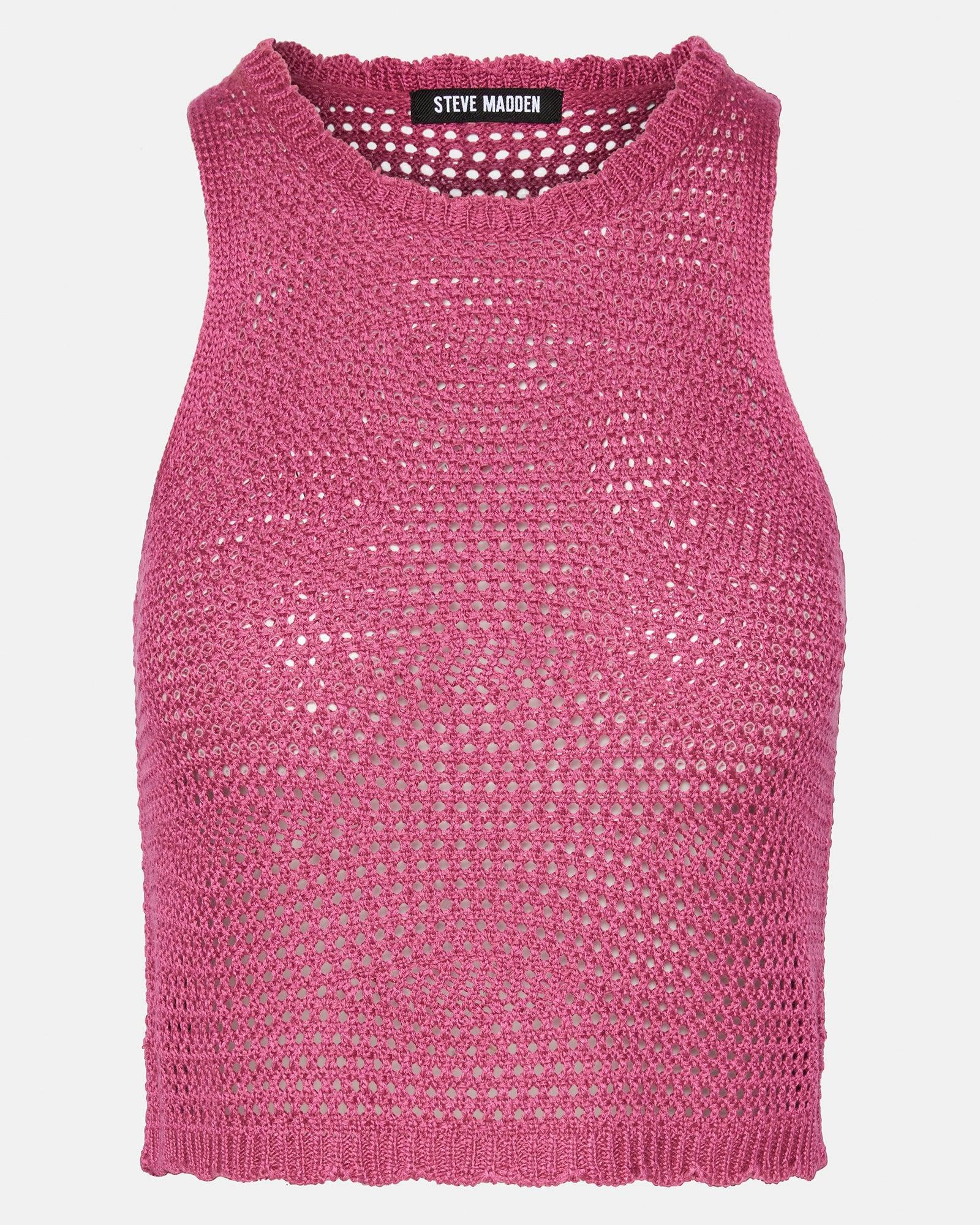 HANNAH TOP ROSE Female Product Image