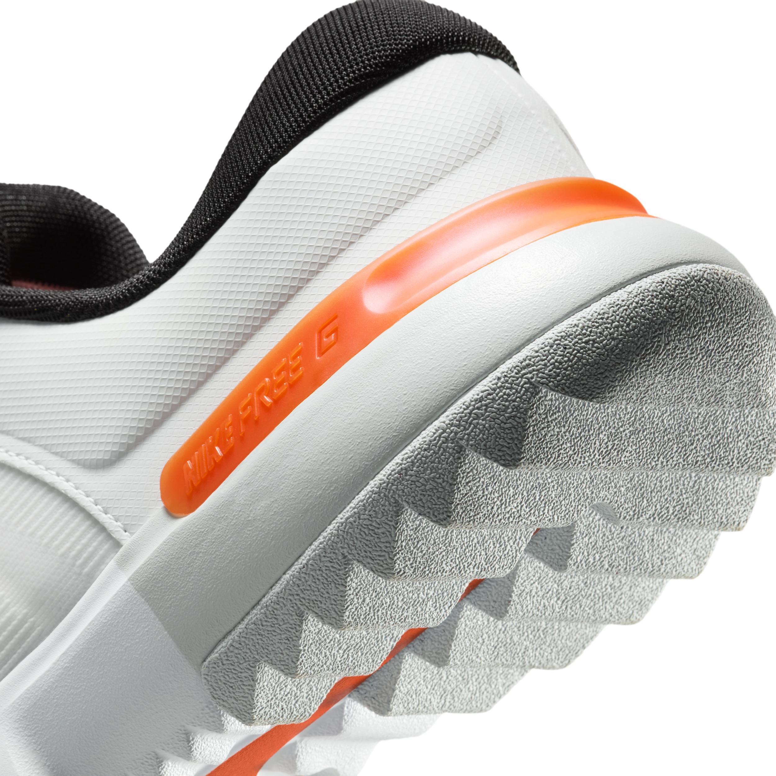 Nike Men's Free Golf NN Golf Shoes Product Image