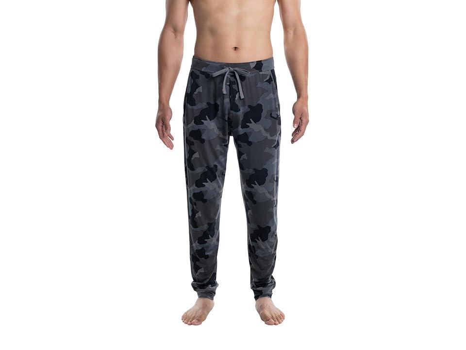 SAXX Soild Knit Snooze Joggers Product Image