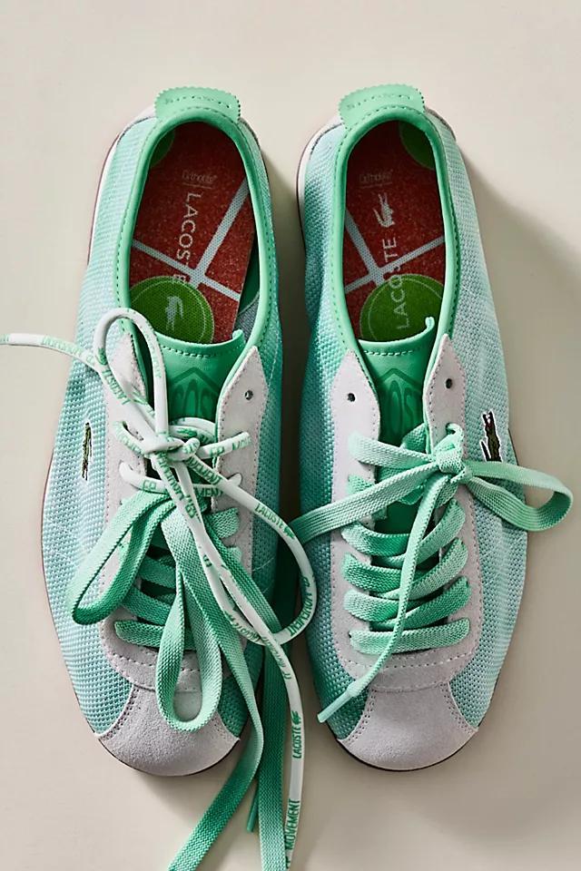 Lacoste For FP Mvmt Club Low Sneakers Product Image