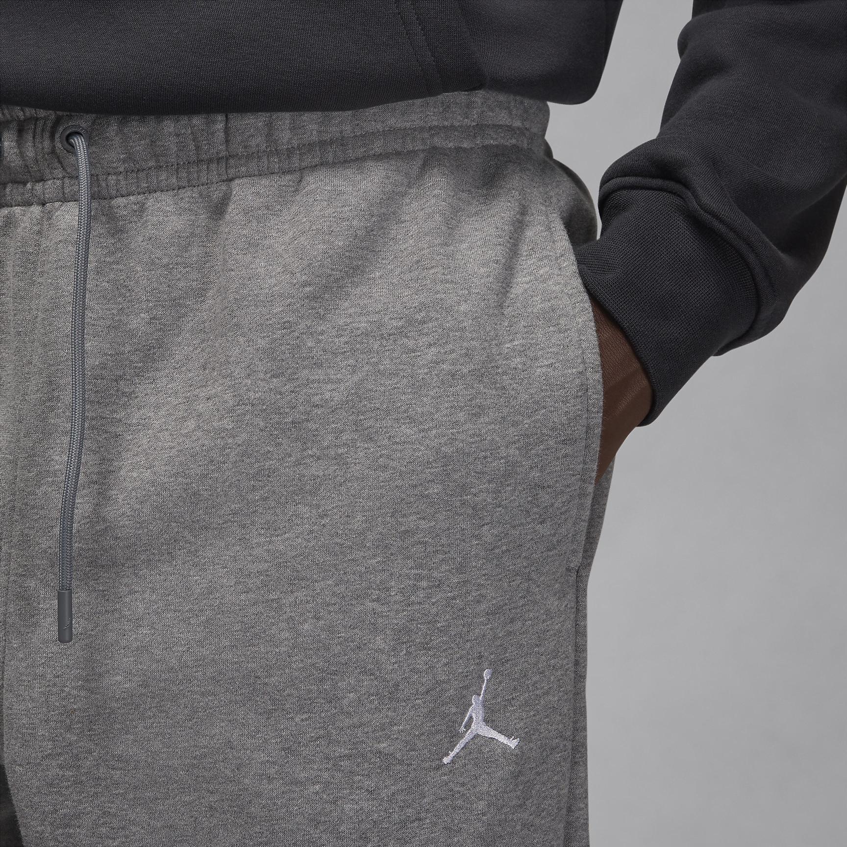 Jordan Brooklyn Fleece Men's Pants Product Image