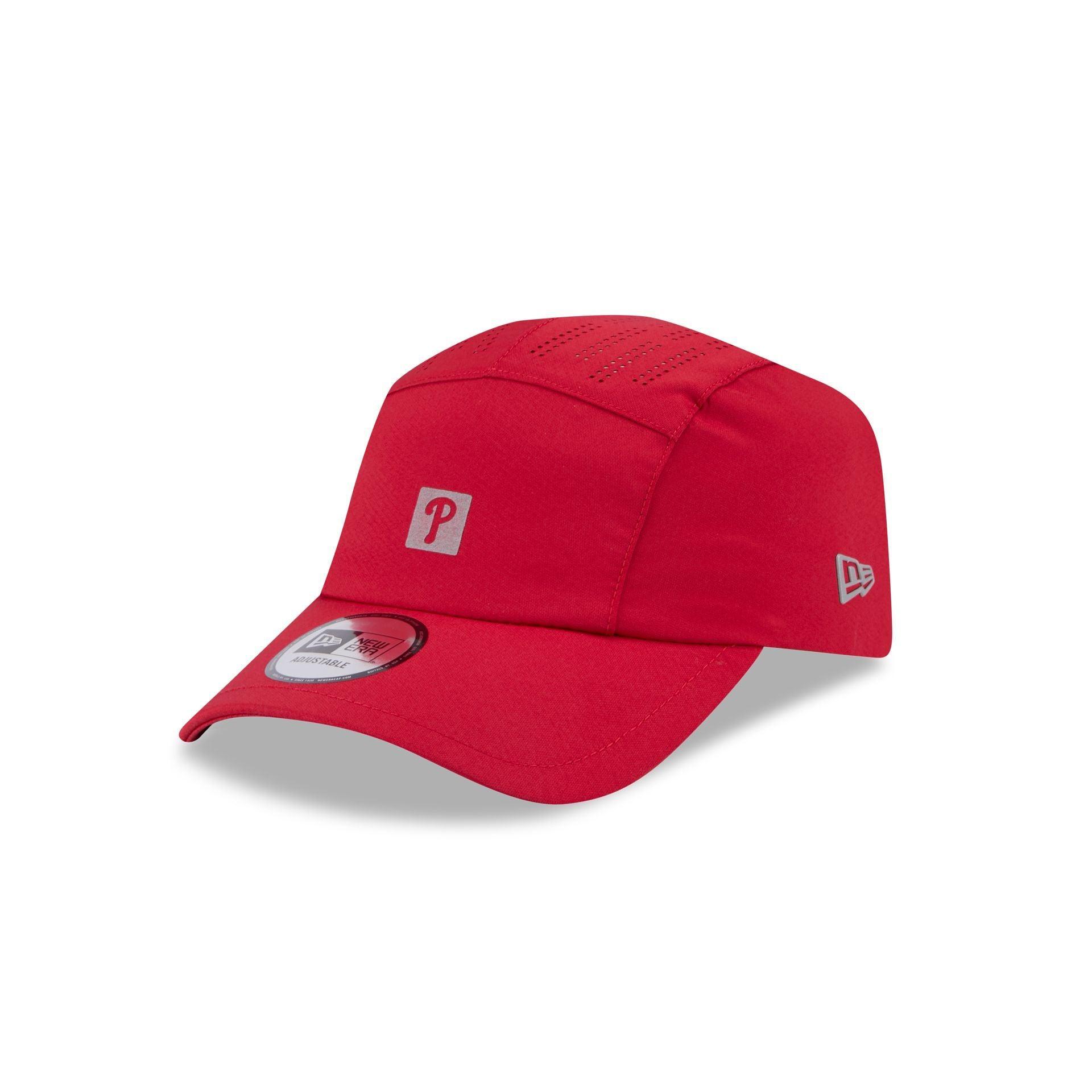 Minnesota Twins Reflect Runner Adjustable Hat Male Product Image