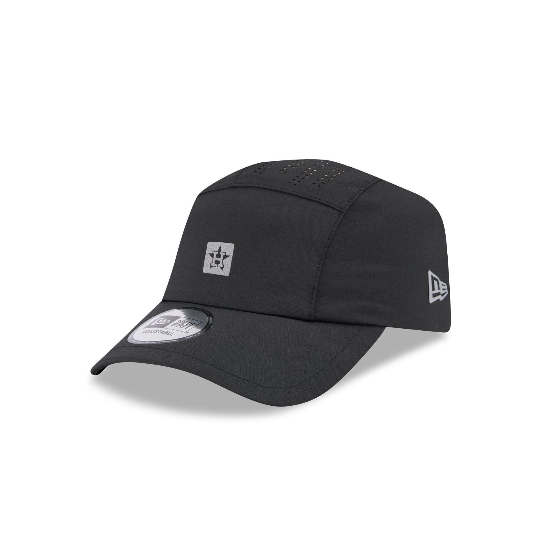 St. Louis Cardinals Reflect Runner Adjustable Hat Male Product Image