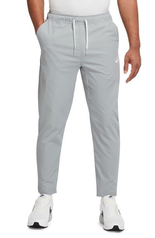 Nike Men's Club Woven Tapered Leg Pants Product Image