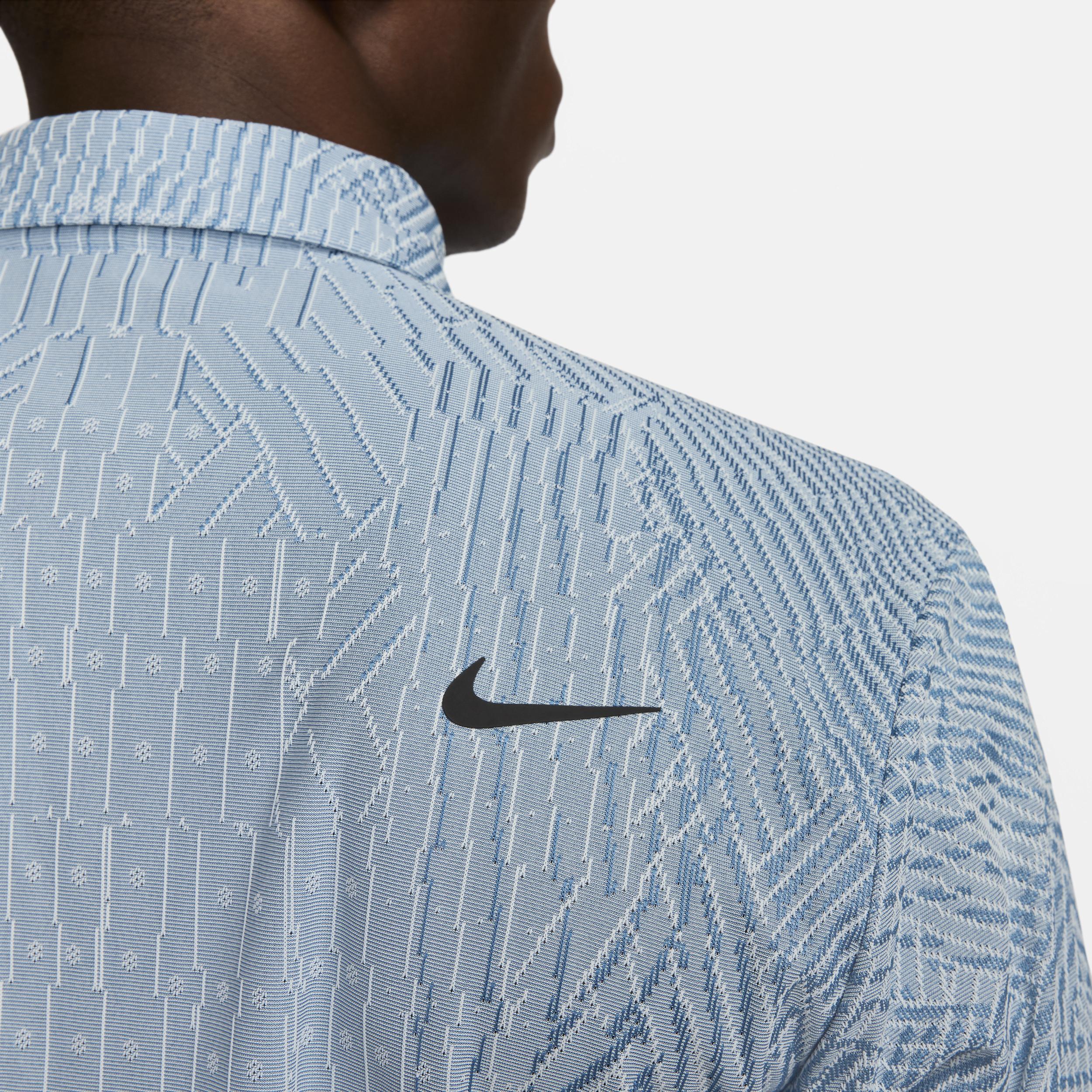 Nike Men's Tour Dri-FIT ADV Golf Polo Product Image