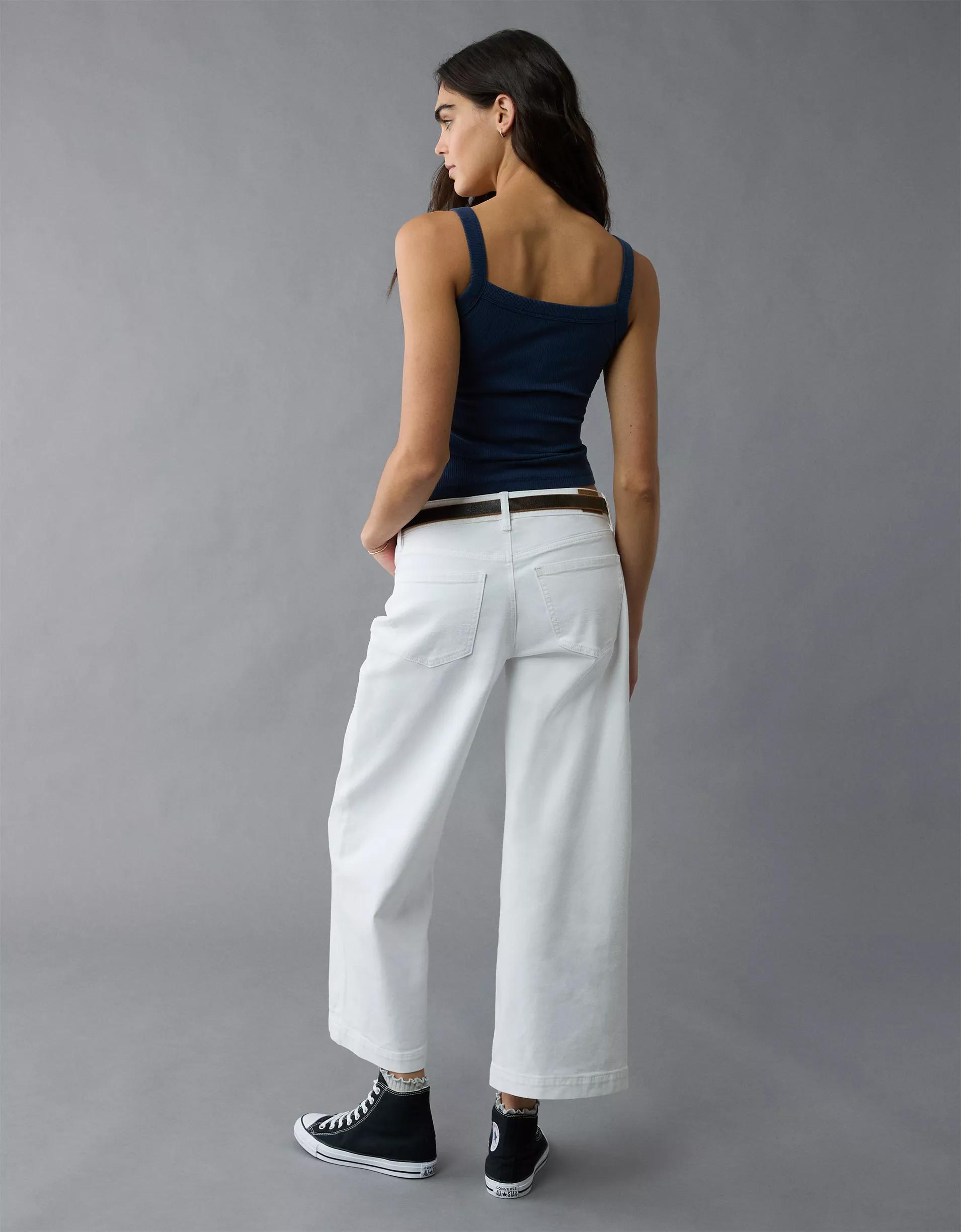 AE Daily Fave Tank Top Product Image