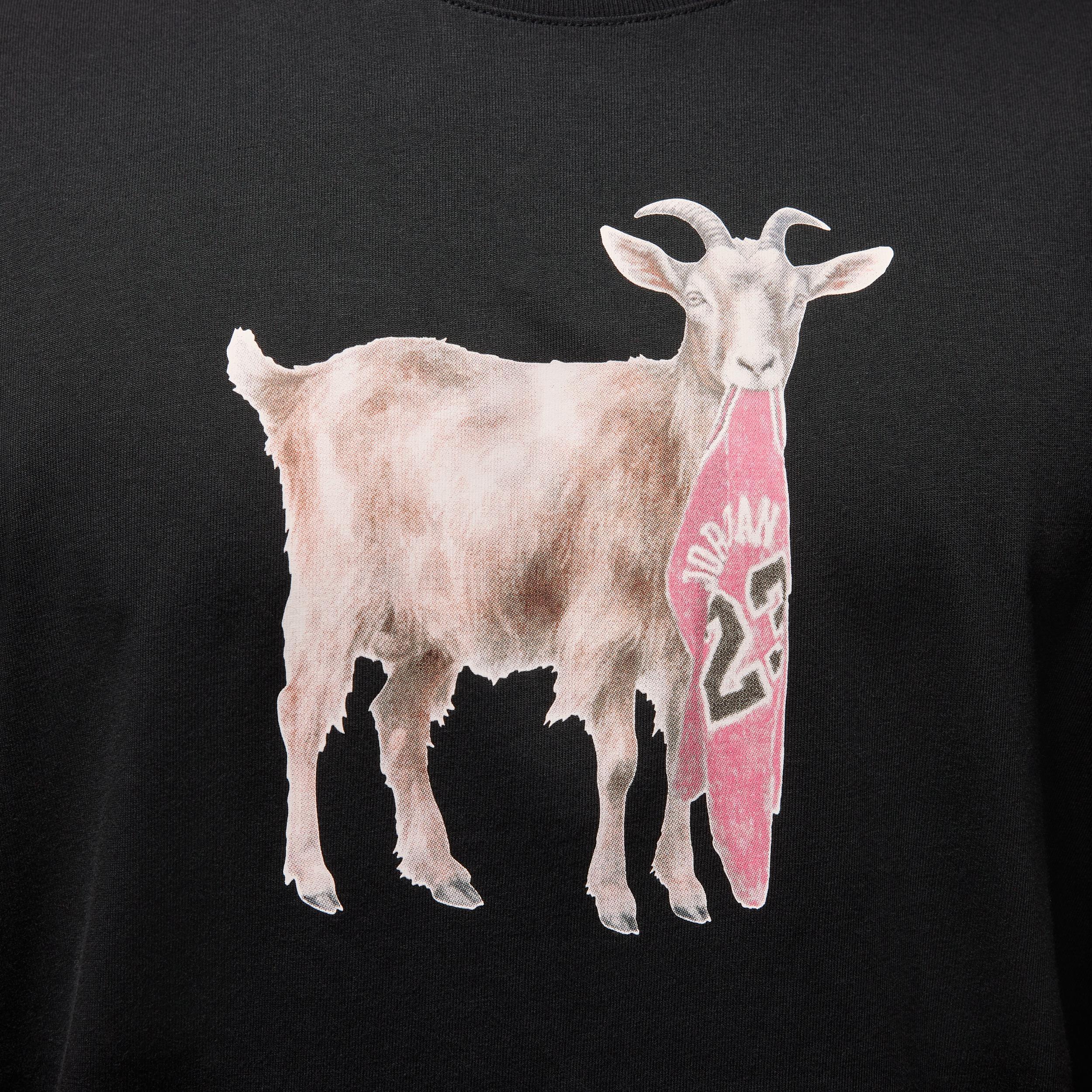 Men's Jordan T-Shirt Product Image
