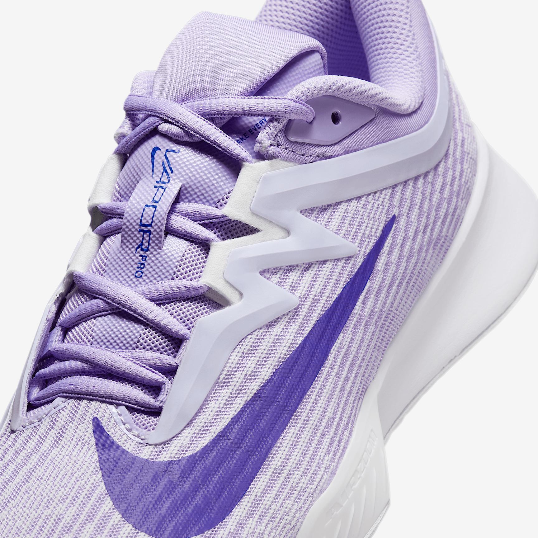 Nike Vapor Pro 3 Women's Hard Court Tennis Shoes Product Image