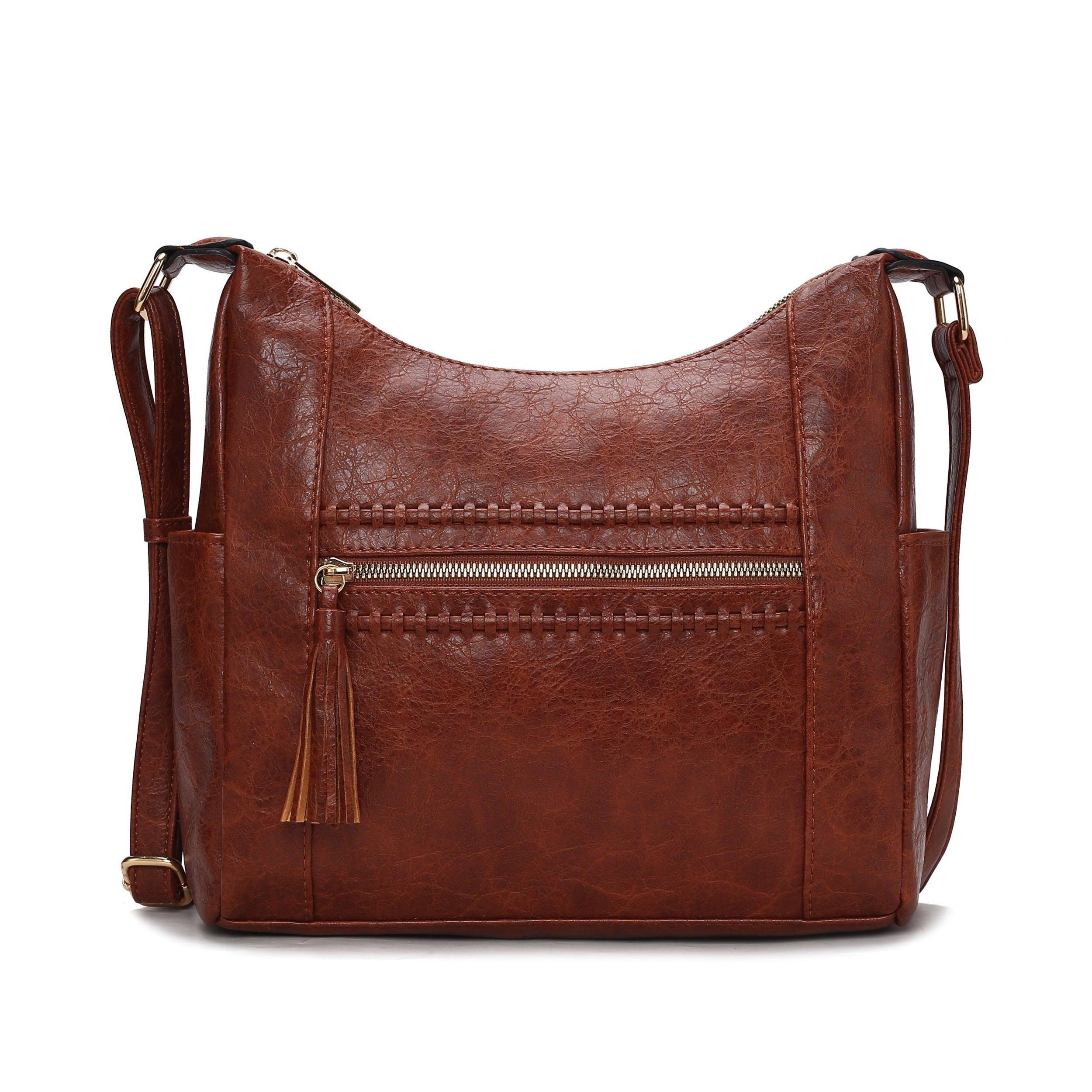 MKF Collection Women's Marseille Shoulder Bag Female Product Image
