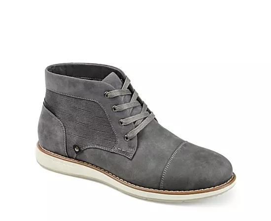Vance Co Mens Austin Lace-Up Boot Product Image
