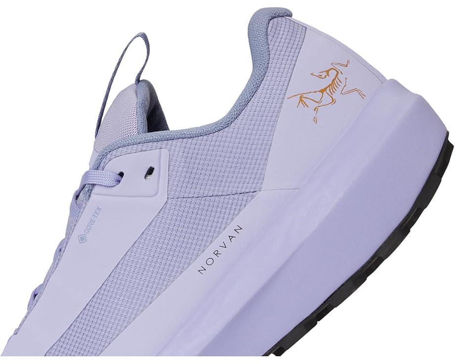 Women's Arc'teryx Norvan Ld 4 GTX Product Image