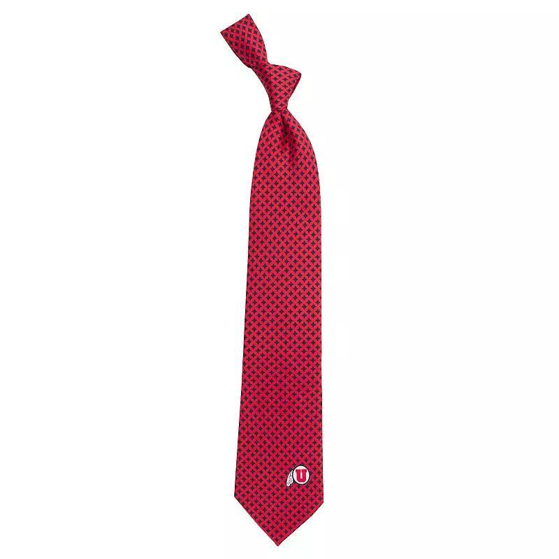 Men's NCAA Diamante Tie, Team Product Image