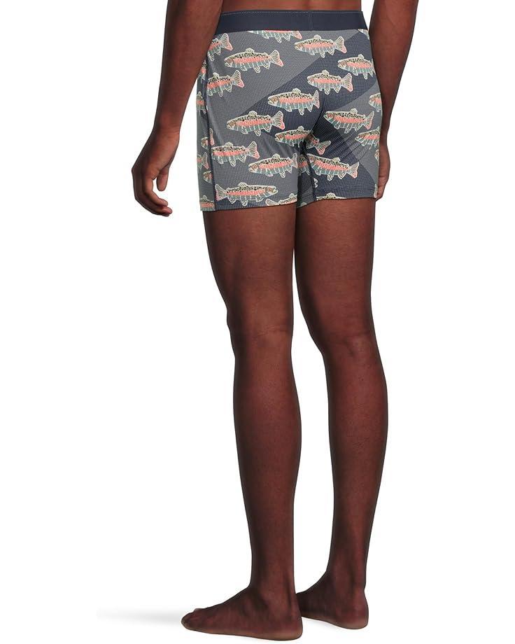 Droptemp Cooling Cotton Boxer Brief Fly Product Image