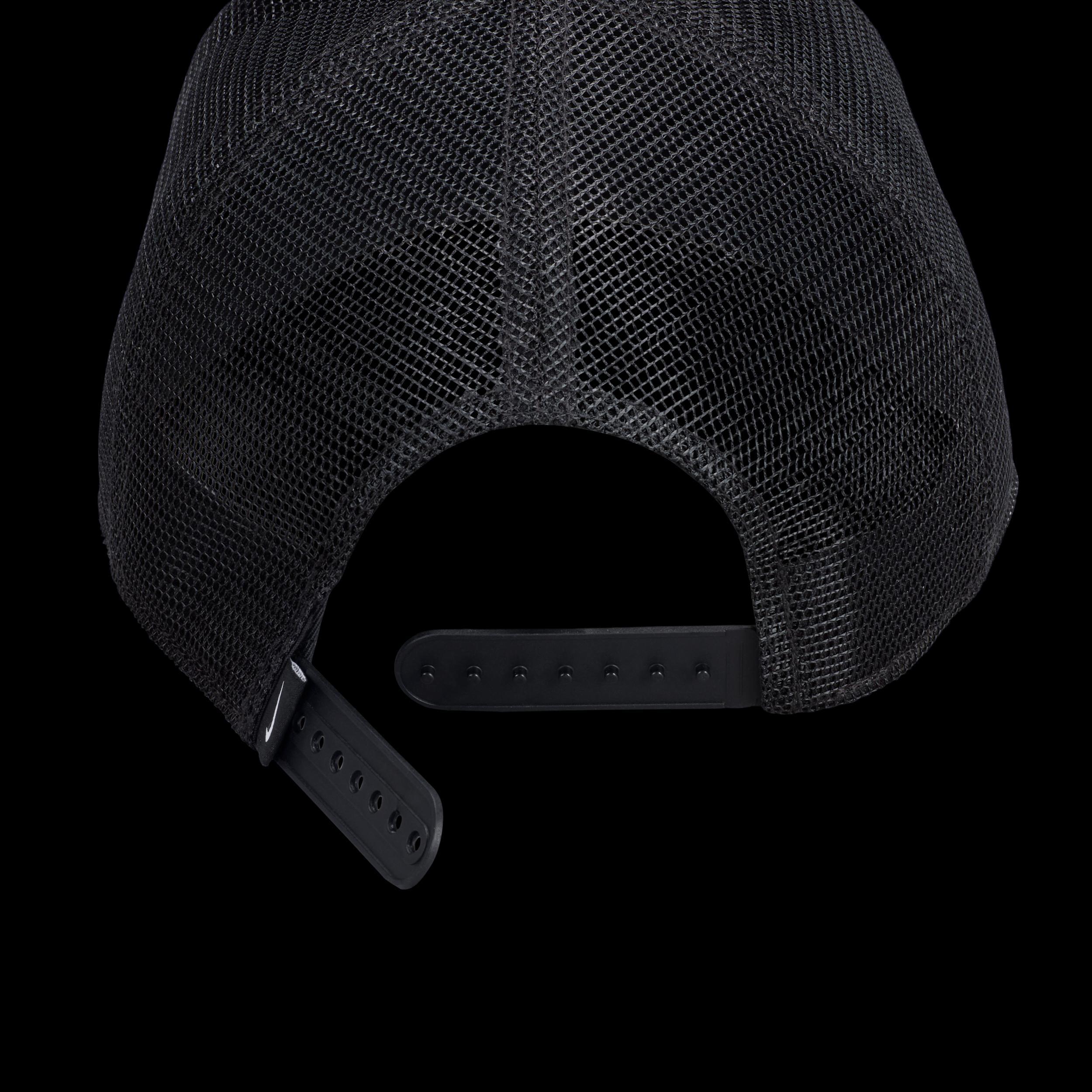 Nike Unisex Rise Structured Trucker Cap Product Image
