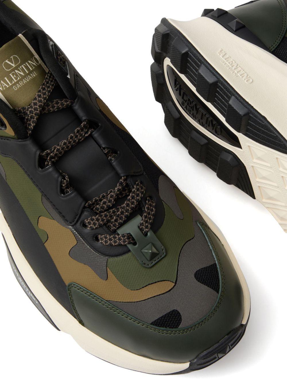 True Act sneakers Product Image