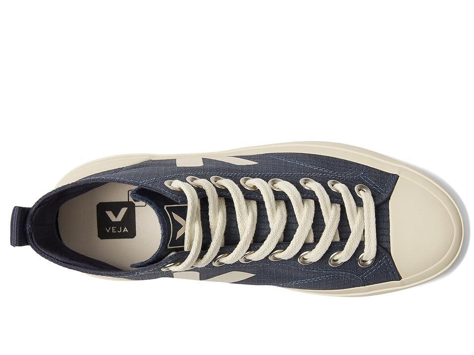 VEJA Wata II (Nautico/Pierre) Women's Shoes Product Image
