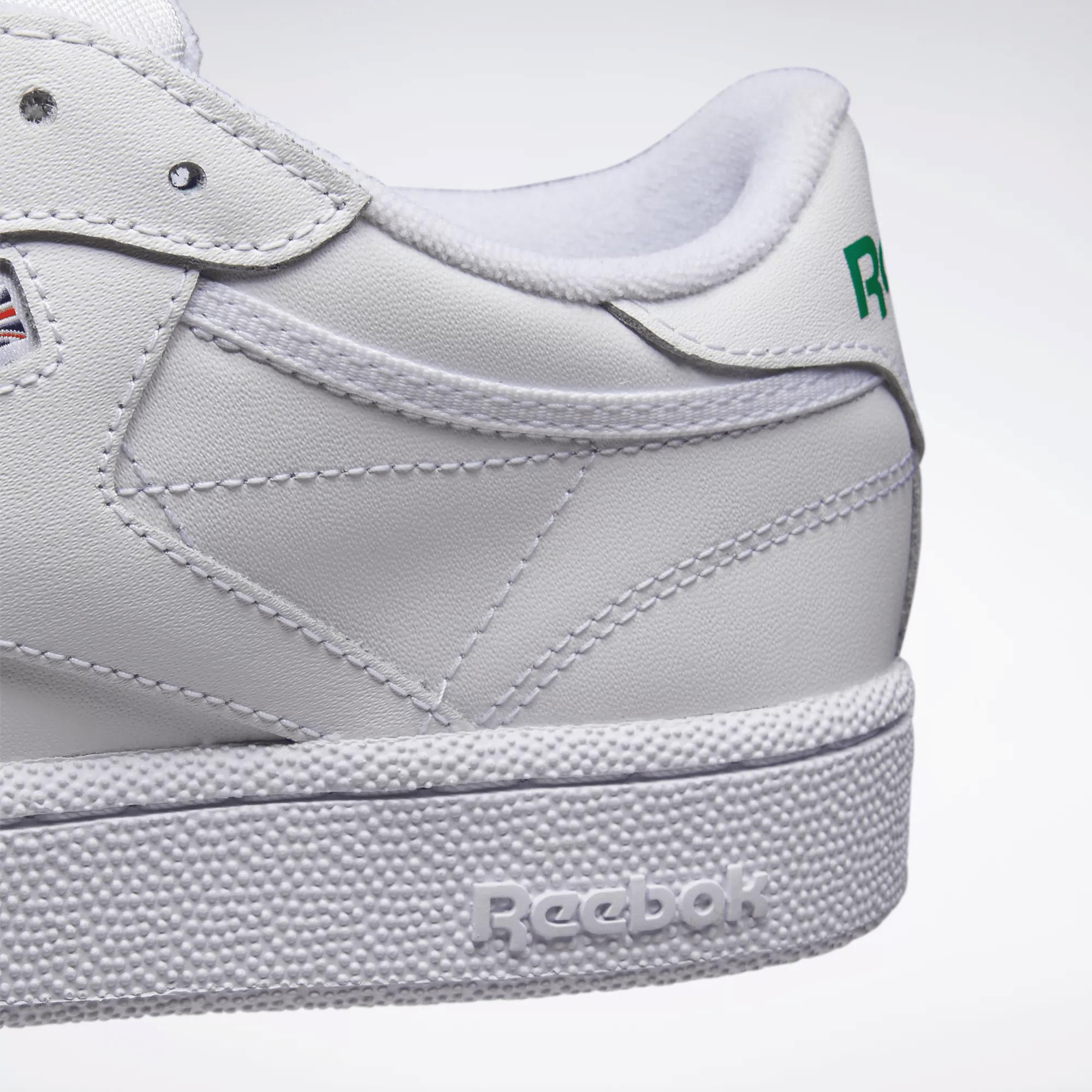 Men's Club C 85 Shoes Male Product Image