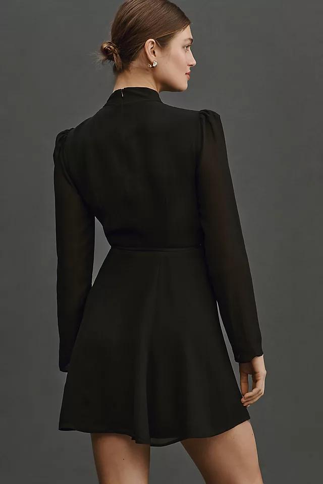 Reformation Ottessa Mini Dress Product Image