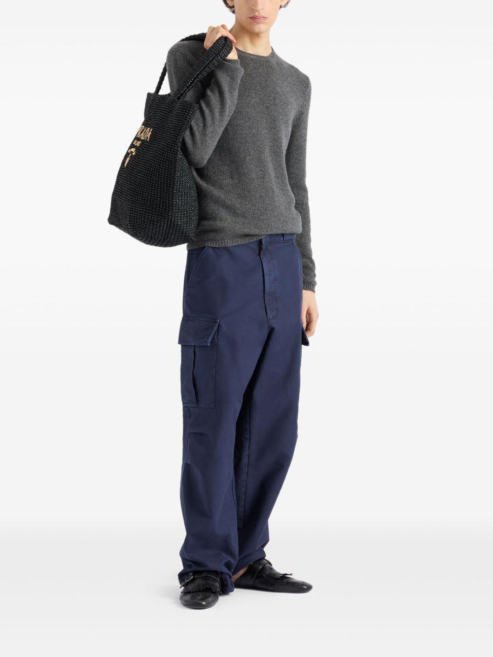 cargo trousers Product Image