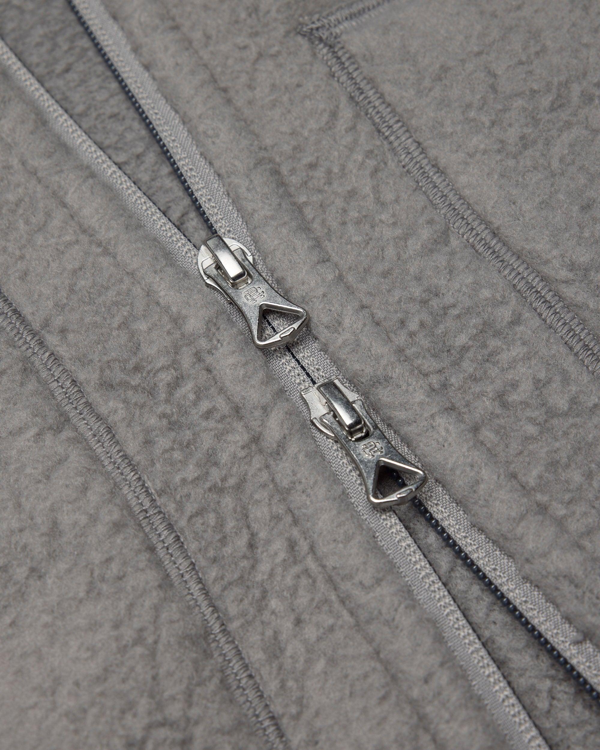 Polartec Thermal Pro Standard Zip Hoodie Male Product Image