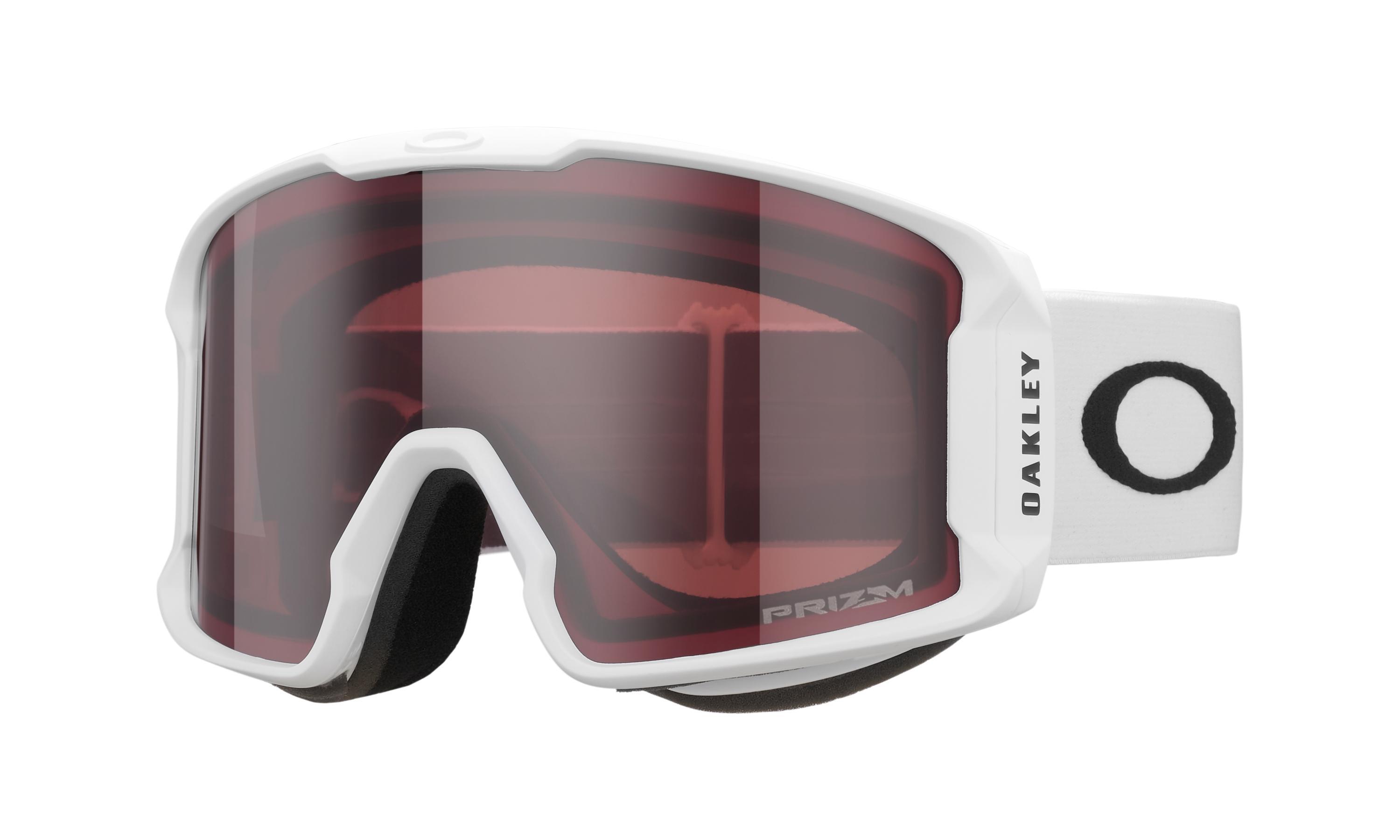 Oakley Men's Line Miner™ L Snow Goggles Product Image