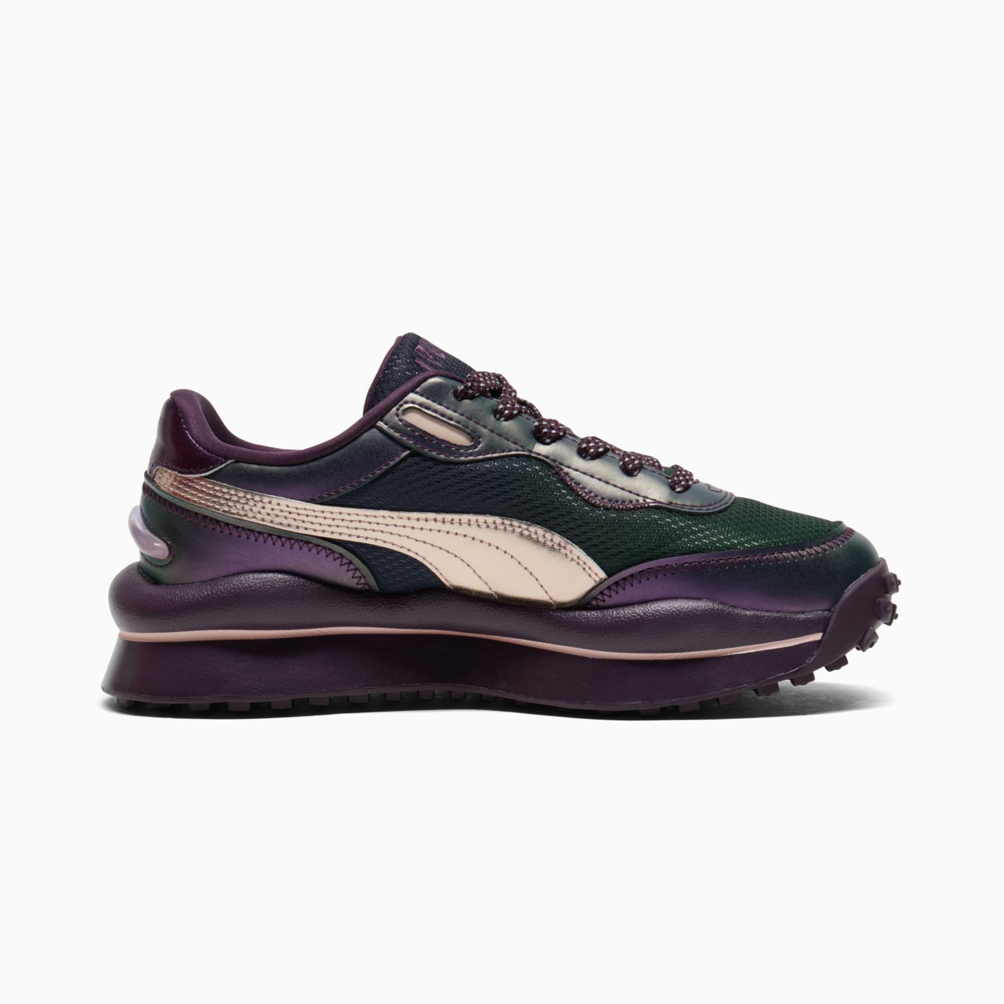 Style Rider Galactic Women's Sneakers Product Image