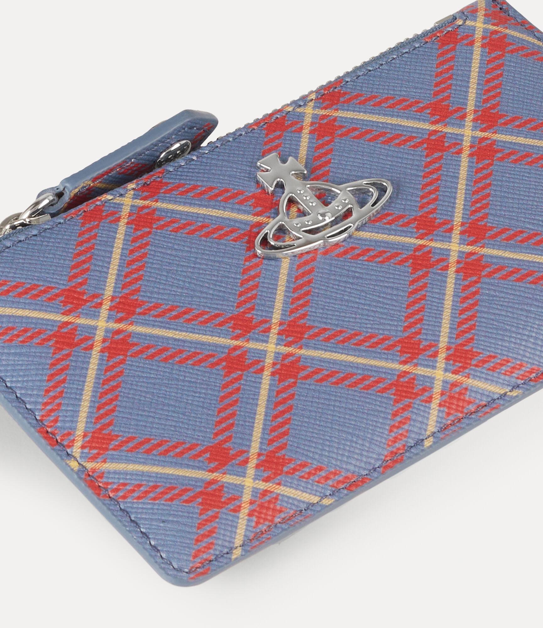 Slim Long Card Holder Product Image