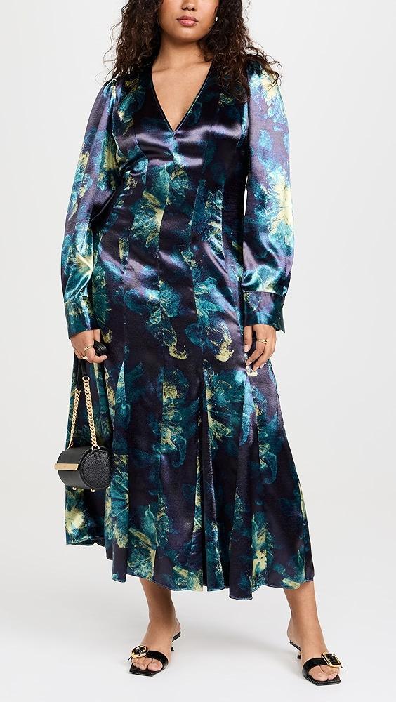 Ulla Johnson Azrou Dress | Shopbop Product Image