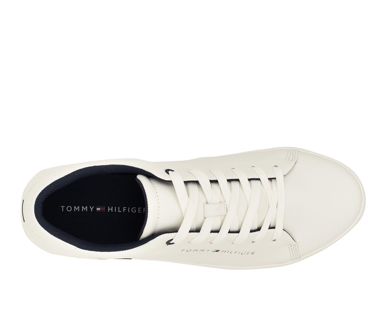 Men's Tommy Hilfiger Ramoso Casual Oxfords Product Image