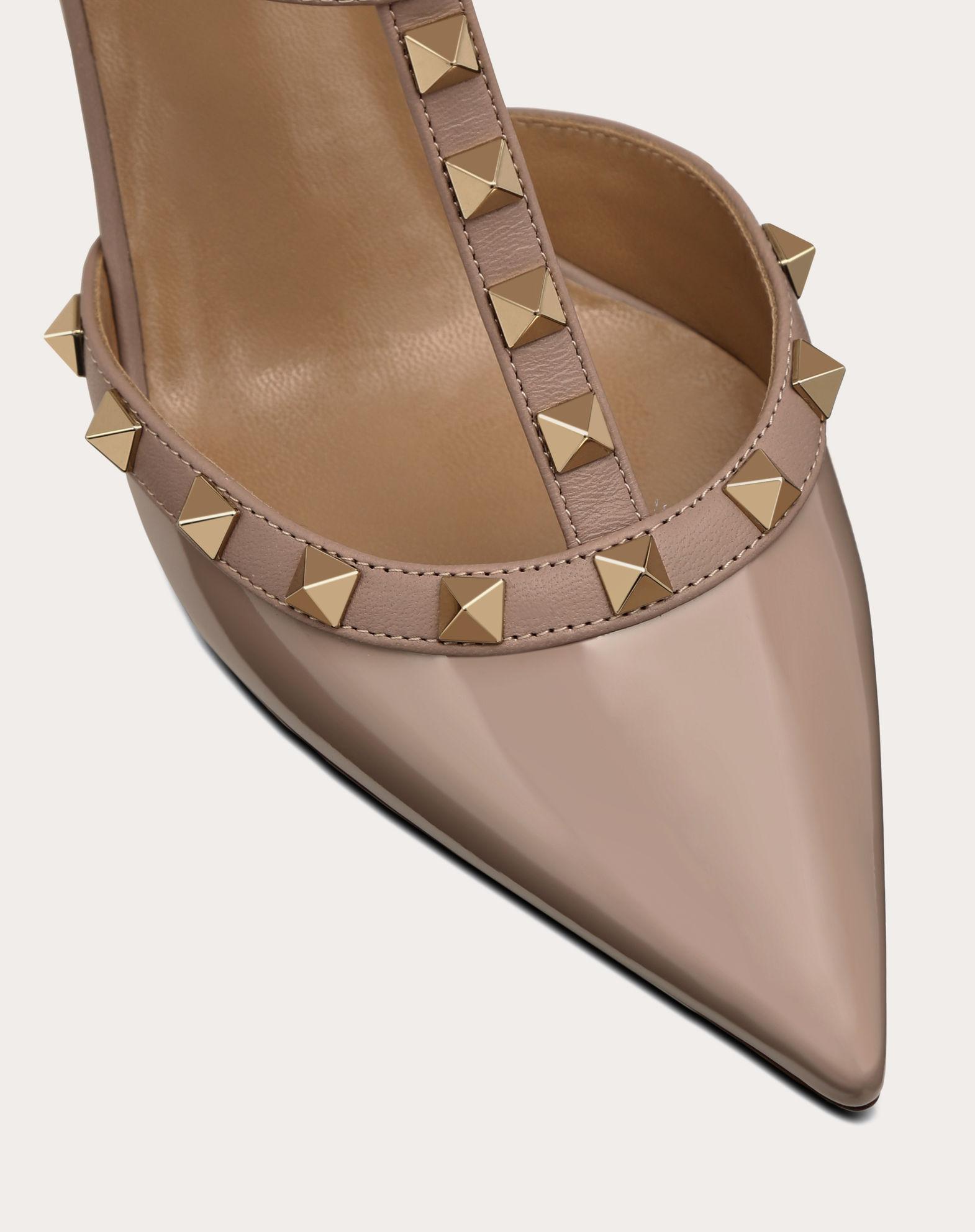 Rockstud Caged Pump 65Mm Product Image