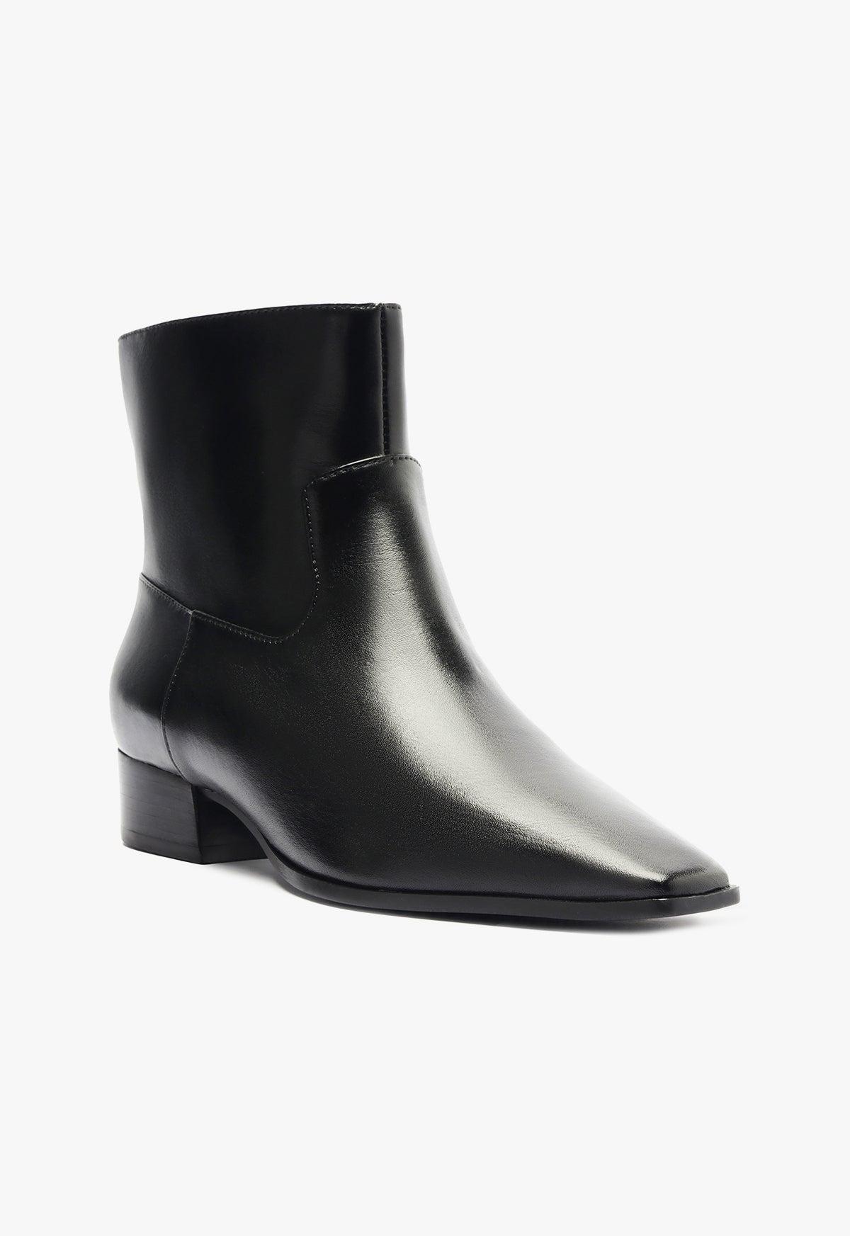 Helena Bootie Product Image