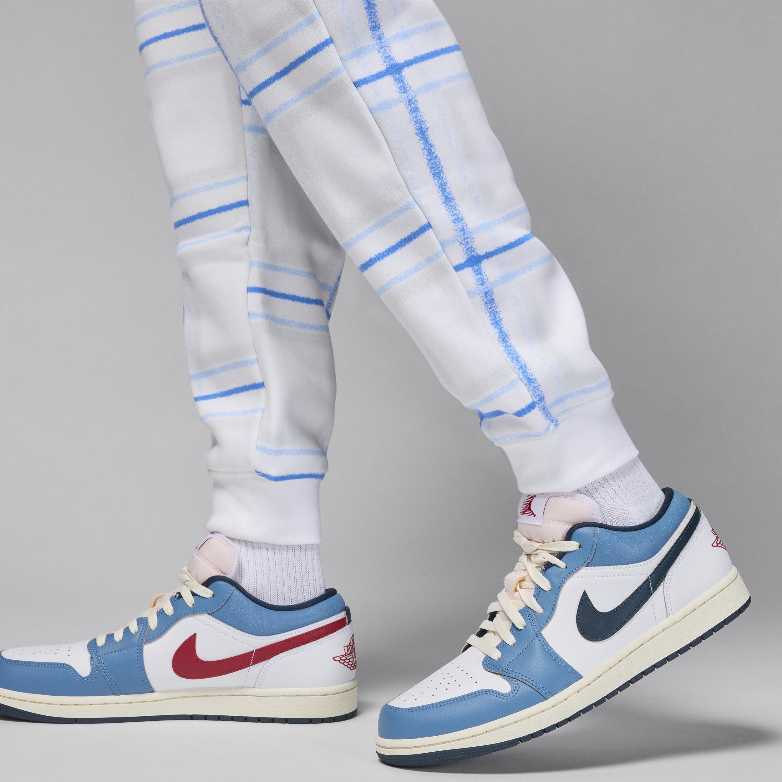 Men's Jordan Essentials Fleece Pants Product Image