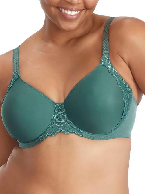 Simone Perele Caresse Full-Figure Minimizer Bra Product Image