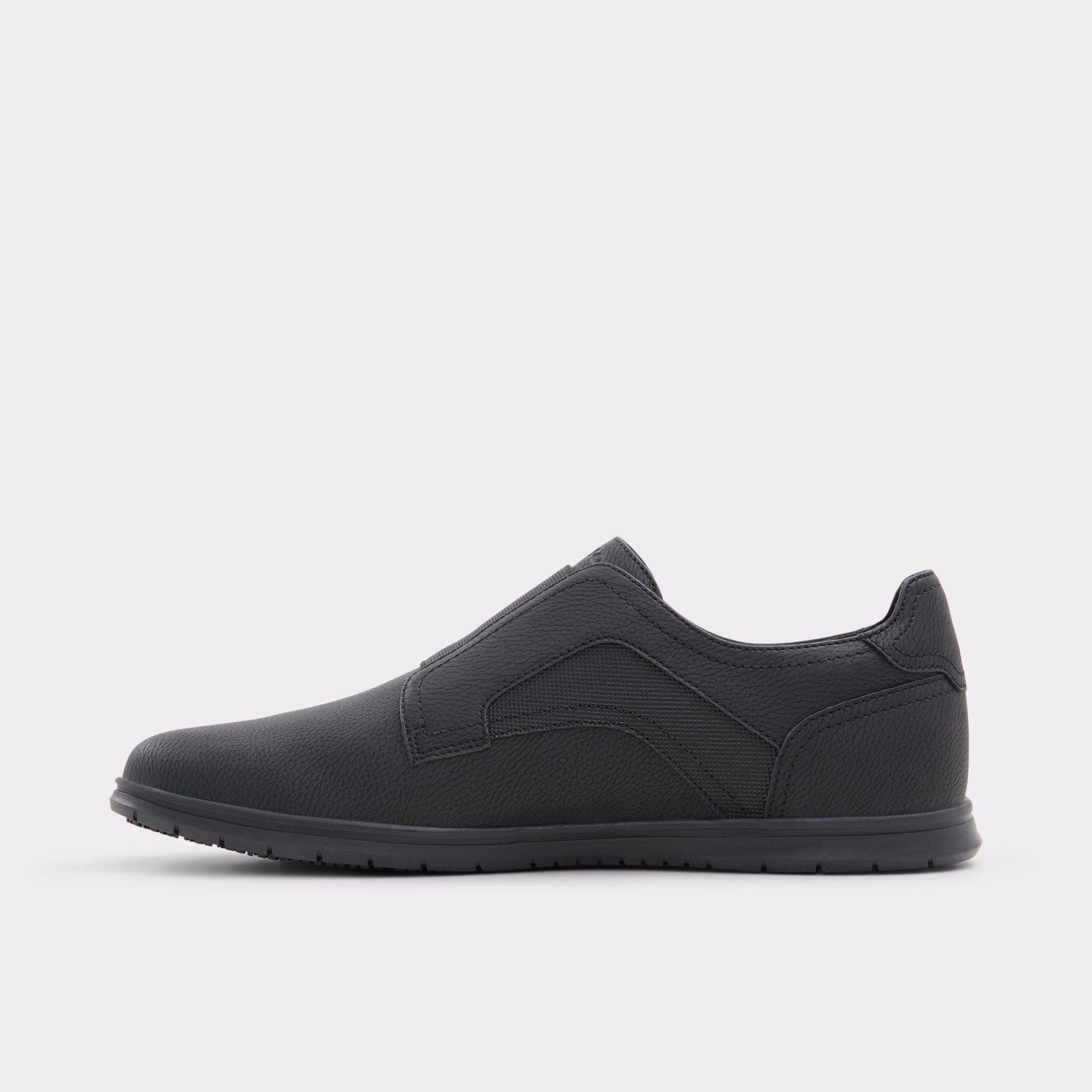 Onalith Black Men's Hybrid Shoes | ALDO US Product Image